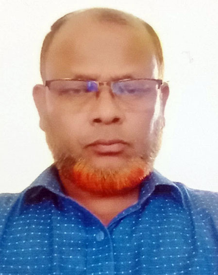 MD. INSAN ALI